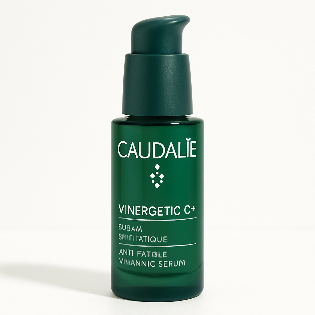 CAUDALIE Vinergetic C+ Instant Detox Maske